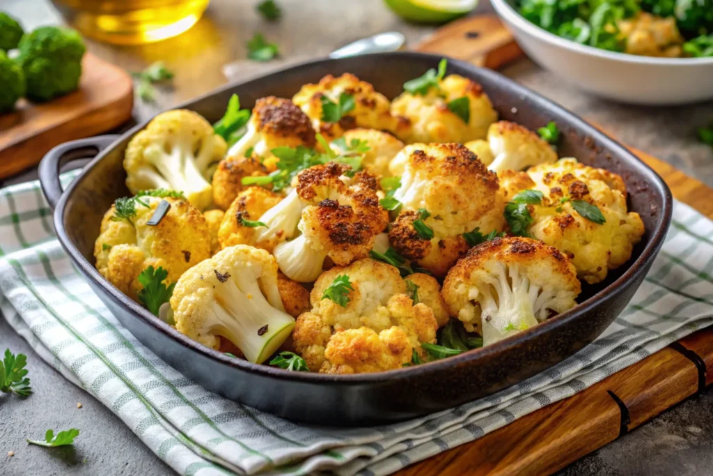 air-fryer-roasted-cauliflower-a-delicious-freshly