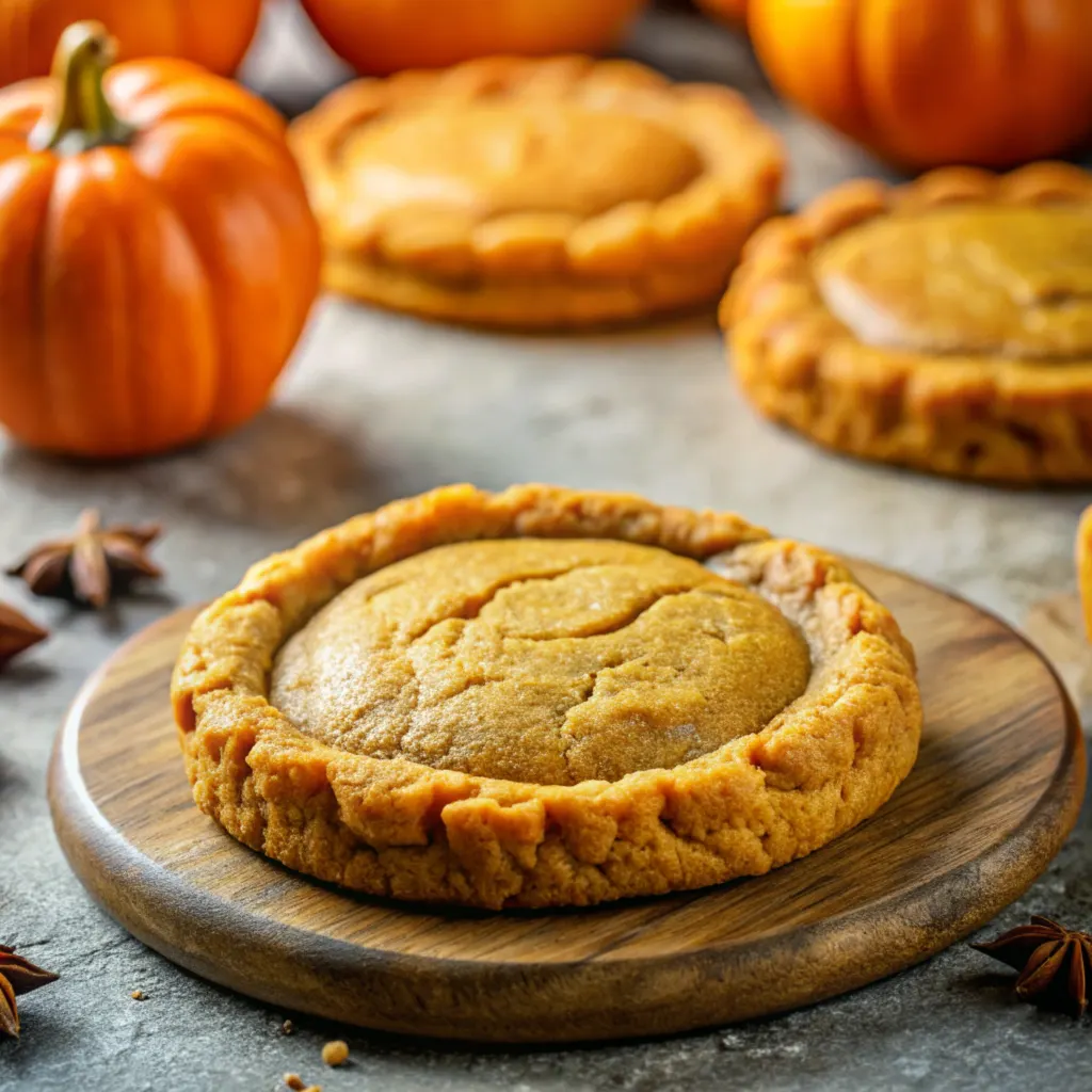 step-by-step-pumpkin-pie-cookies-a-delicious--fres step-by-step-pumpkin-pie-cookies-a-delicious--fres