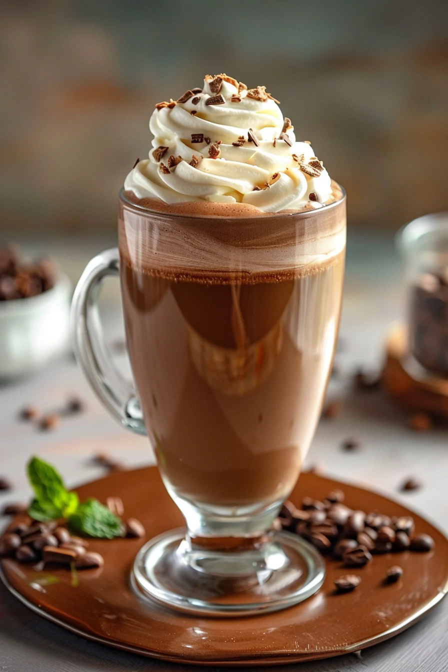 Milky Cocoa (3) Milky Cocoaa