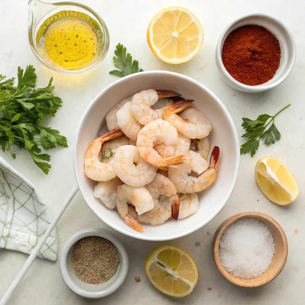 air fryer frozen shrimp (1) air fryer frozen shrimp