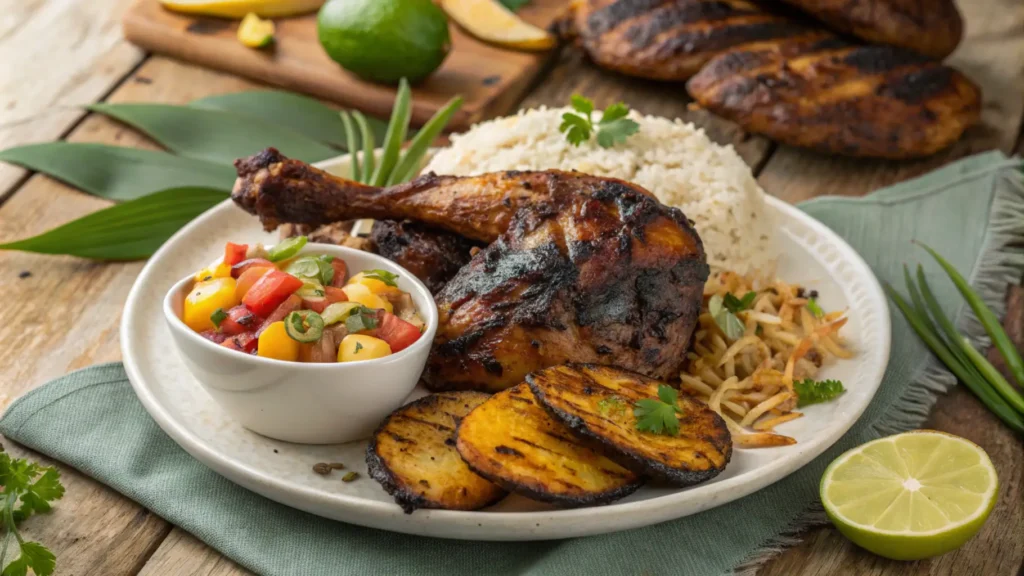 authentic jerk chicken3