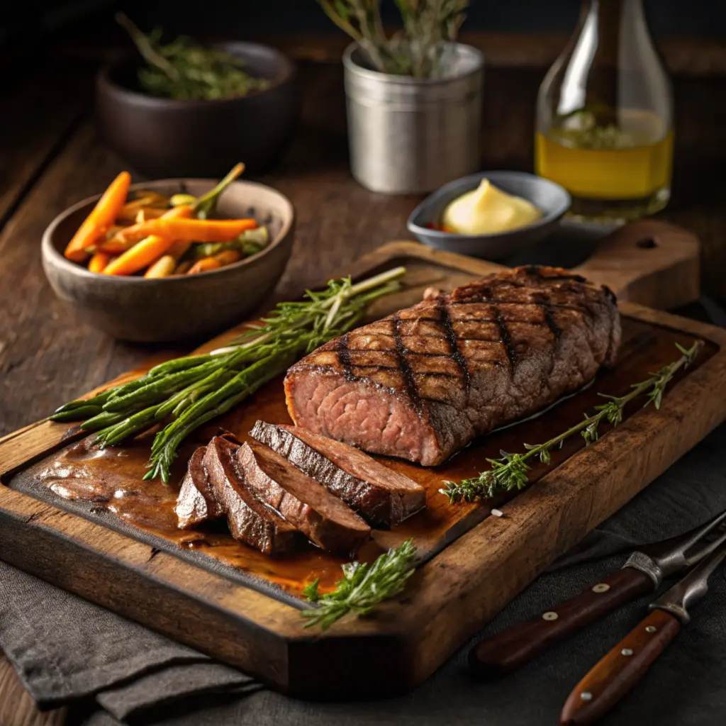 beef loin flap meat steak (1) beef loin flap meat steak 4