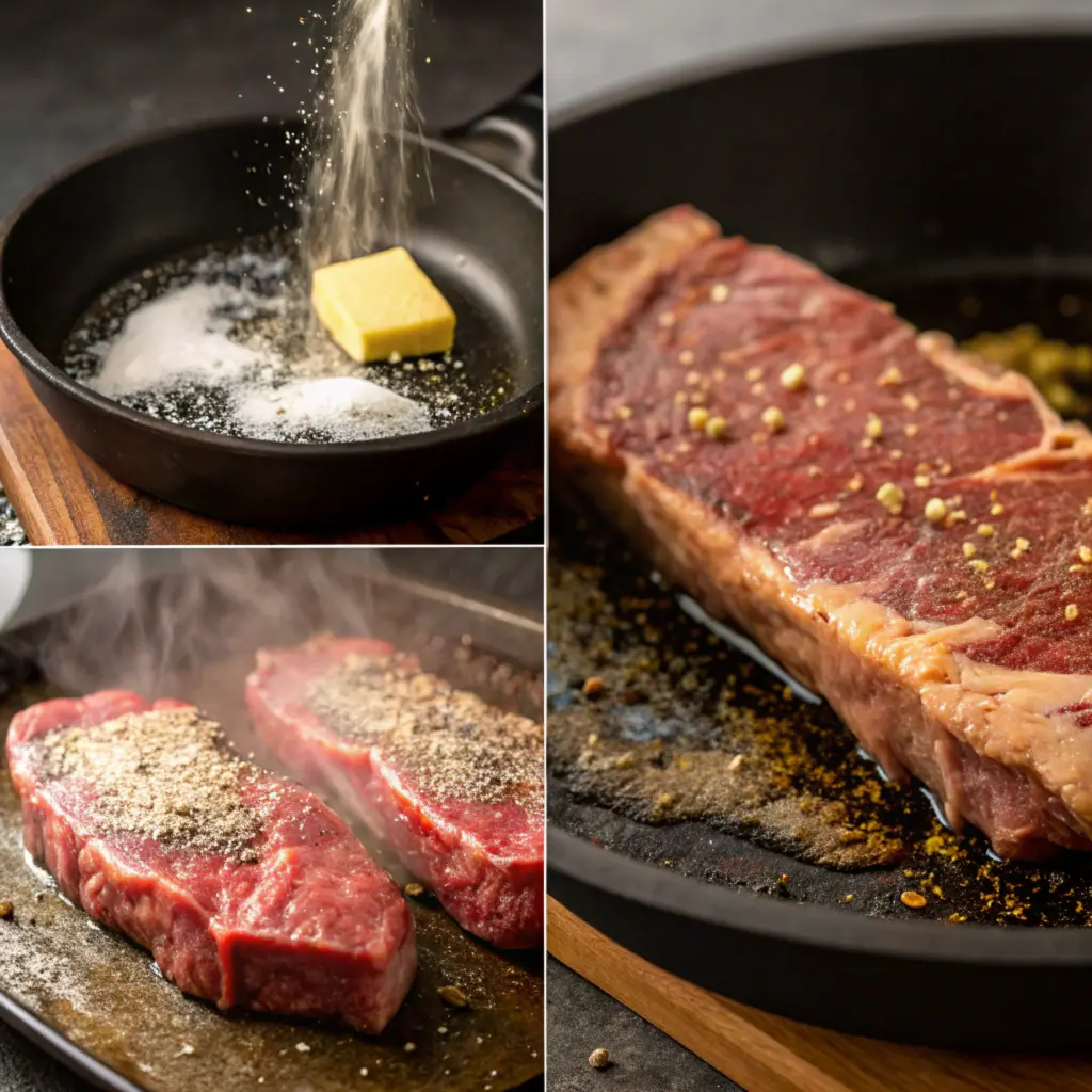 beef loin flap meat steak (2) beef loin flap meat steak 3