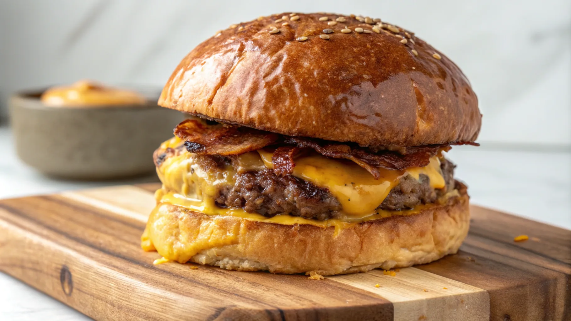 burgers-butter--captured-with-a-samsung-s23-ultra- should I cook burgers in oil or butter f