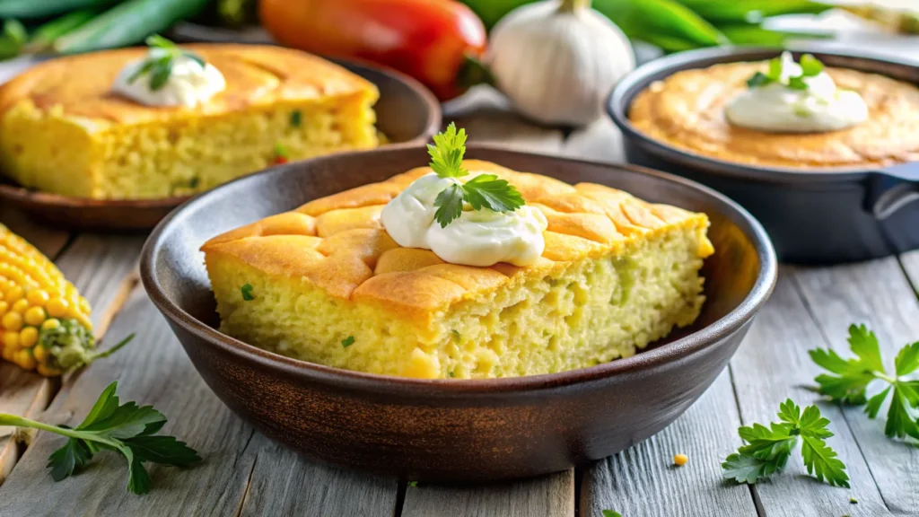 cornbread-with-creamed-corn-a-delicious-freshly-m
