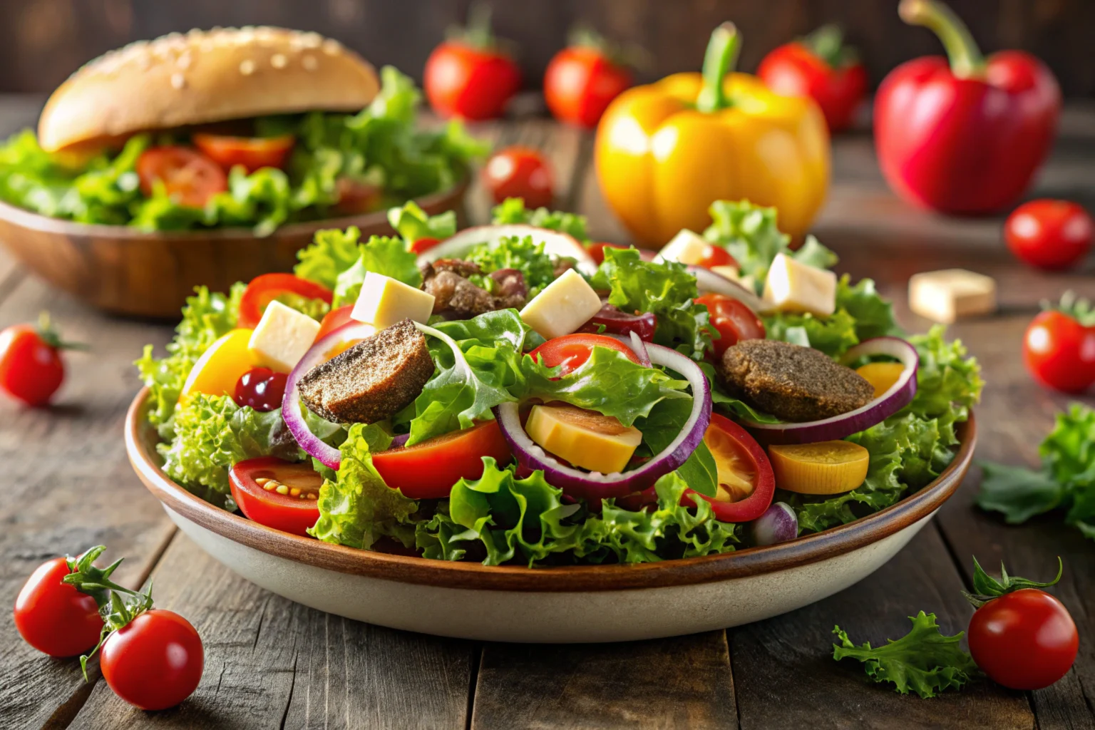 image-burger-king-salads-a-delicious--freshly-made image-burger-king-salads-a-delicious--freshly-made
