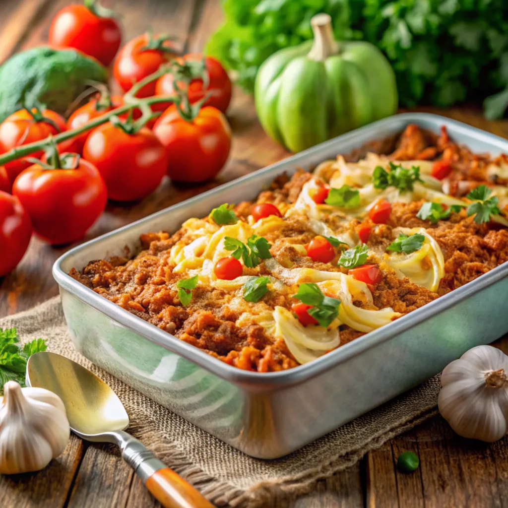 ingedients-for-cabbage-roll-casserole-a-delicious- ingedients-for-cabbage-roll-casserole-a-delicious-