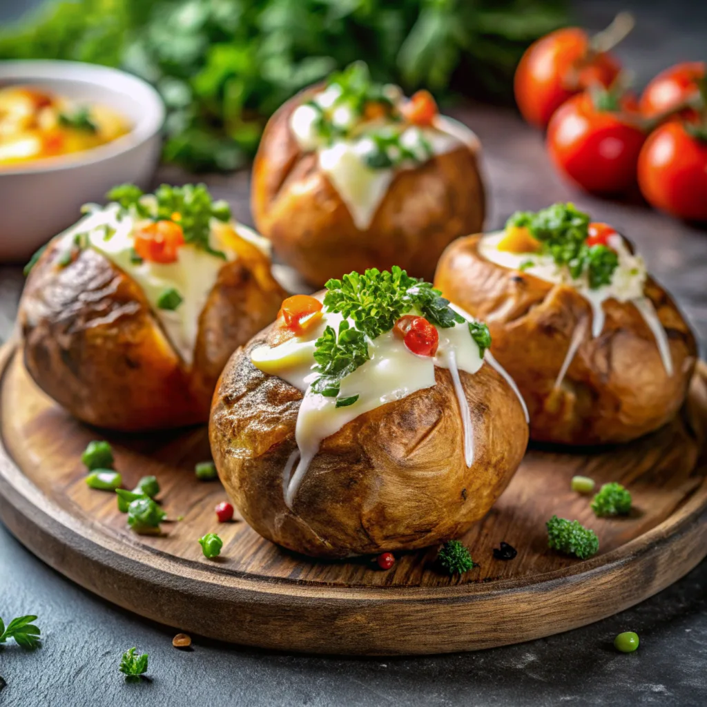 ingredients-of-air-fryer-baked-potatoes-a-deliciou ingredients-of-air-fryer-baked-potatoes-a-deliciou