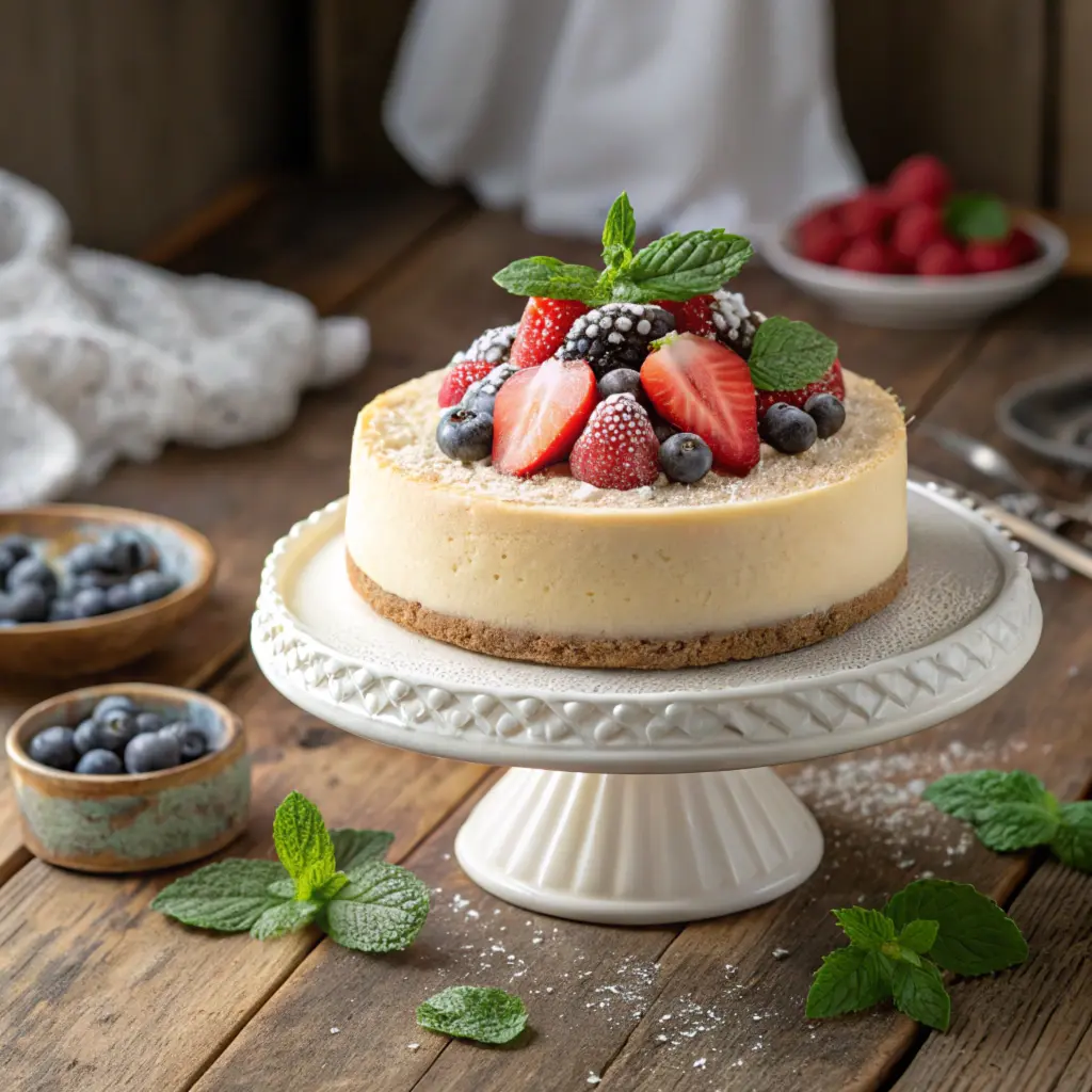 mascarpone cheesecake (2) mascarpone cheesecake s