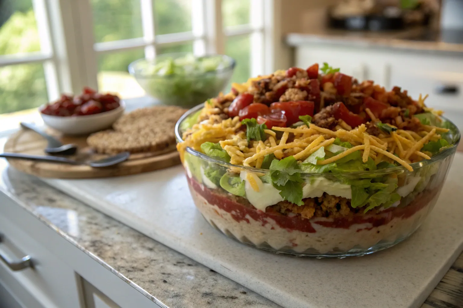 old-wendy-s-salads--a-delicious-nostalgia-trip--a- Old Wendy's Salads a delicious nostalgia trip