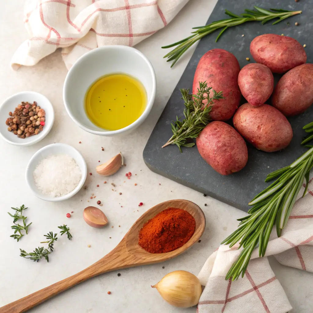 roasted red potatoes air fryer (3) roasted red potatoes air fryers