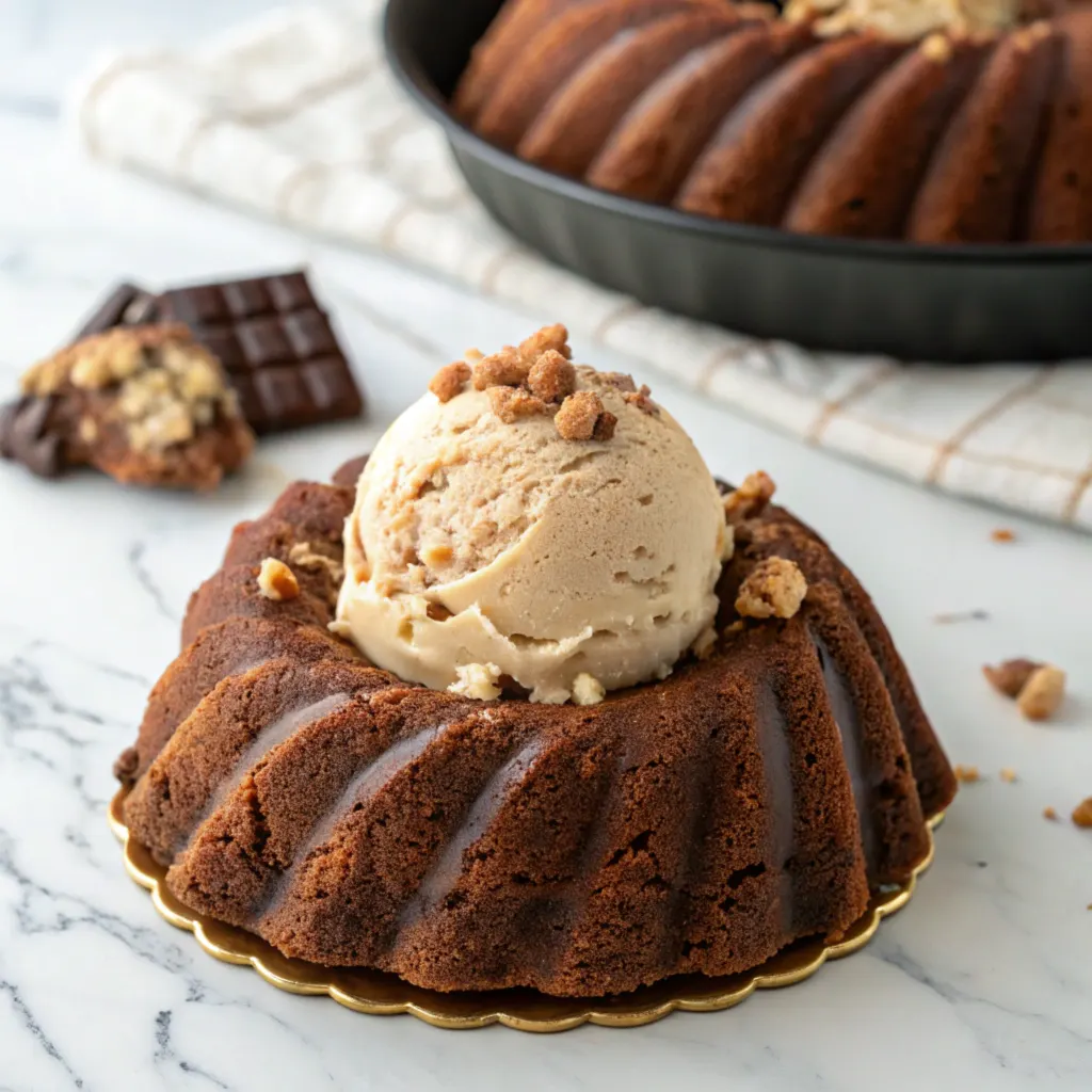 step-by-step-for--peanut-butter-brownie-boudle-che step-by-step-for-peanut-butter-brownie-boudle-che