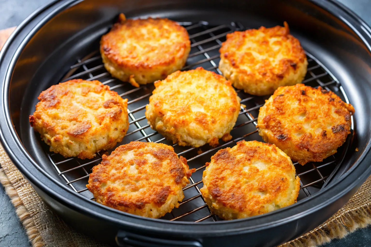 cook-hash-brown-patties-in-the-air-fryer How to Cook Hash Brown Patties in the Air Fryer cook-hash-brown-patties-in-the-air-fryer.