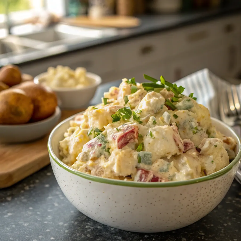 hellmann-s-potato-salad-recipe--a-delicious--fresh hellmann-s-potato-salad-recipe-a-delicious-fresh