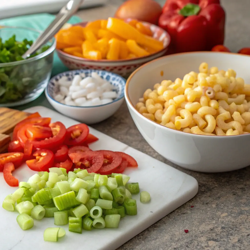 ingrediants-for-zippy-s-macaroni-salad-recipe--a-d ingrediants-for-zippy-s-macaroni-salad-recipe