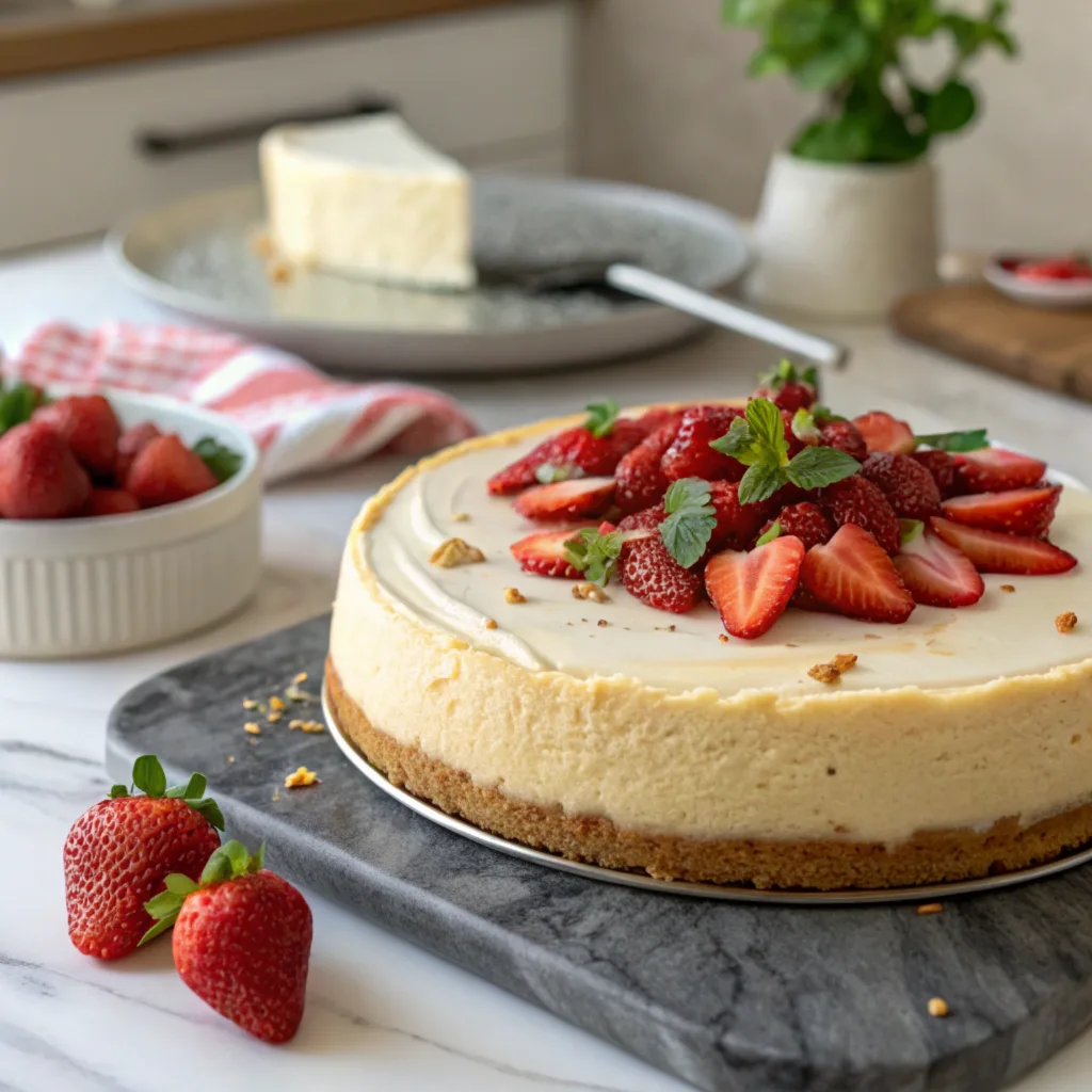 step-by-step--for-tres-leches-cheesecake--a-delici step-by-step-for-tres-leches-cheesecake-a-delici.