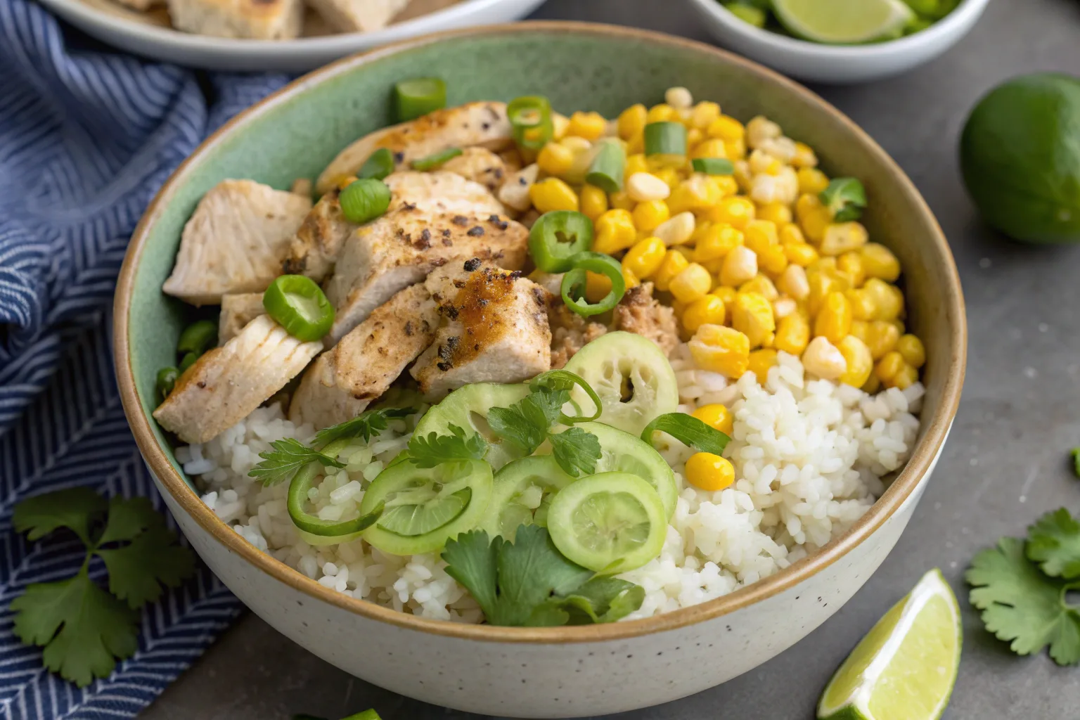 street-corn-chicken-rice-bowl-recipe-no-text Street Corn Chicken Rice Bowl recipes