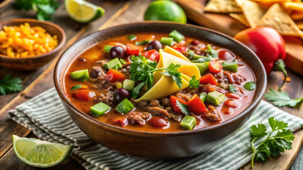 taco-soup-recipe---a-freshly-made-homemade-dish--s